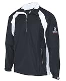 Sunderland Golf Resort Convertible Weatherbeater Black/White S