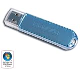 USB Flash Drive 1 GB certified for windows vista