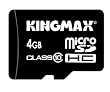 microSDHC������ �ϥ����ԡ��� class10 4GB SDHC�Ѵ������ץ��� �ʵ��ݾ� KM-MCSDHC10X4G