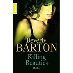 Killing Beauties: Thriller
