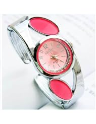fashion ladys womens bracelet watches wrist bangle watch WP@TGZ150856M