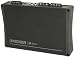Brand new Kicker 10IX500.4 Four-Channel Class D car amplifier with 500W of RMS power with a compact chassis