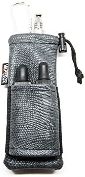 Vapesox VS4 (Grey Snake Skin)