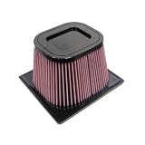 K&N E-0776 High Performance Replacement Air Filter