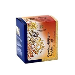 Sonnentor Gew�rz-Bl�ten-Probier Mal! - 10 Portionsbeutel, 1er Pack (1 x 48 g) - Bio