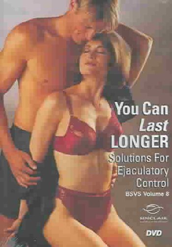 You Can Last Longer