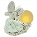 Sleeping Solar Fairy in Antique Ivory