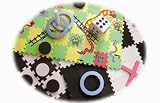 Traditional Garden Games Compendium of Games