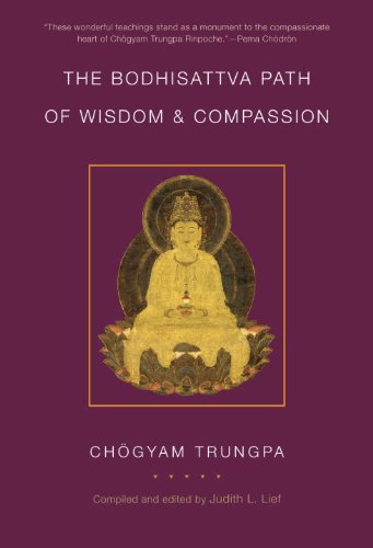 The Bodhisattva Path of Wisdom and Compassion: The Profound Treasury of the Ocean of Dharma, Volume Two