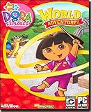 Dora the Explorer World Adventure!
