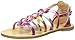 Kenneth Cole Reaction Groovy Fisherman Toddler's Multi Open Toe Sandal (Toddler/Little Kid)