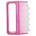 Cellulite Massager and Remover Treatment - Look Gorgeous Look Sexy - Beauty Body Brush Scrub Mitt Tool