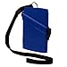 WITZ Waterproof Passport Locker, Blue