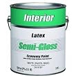 - Z48W00801-16 Economy Interior Latex Semi-Gloss Wall Paint