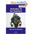 Mantrailing f�r den Realeinsatz: Hunde als Geruchsdetektive