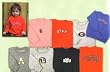 Childrens Collegiate Sweatshirt