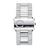 Cerruti WoMens Scatola Sogno Swarovski Crystal Accented Watch #CT68282X403011 by Cerruti