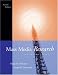 Books : Mass Media Research: An Introduction
