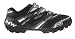 Northwave Fahrradschuh Renn-/MTB-Schuh Lizzard Pro - schwarz (black), Gr. 44