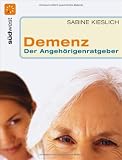 Image of Demenz: Der Angehörigenratgeber