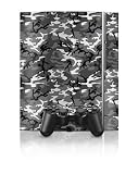 Playstation 3 Skins and Matching (Ps3) Controller Skin Urban Camo