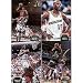 1992 / 1993 Topps Stadium Club Basketball Complete Mint Hand Collated 400 Card Set; It Was Never Issued in Factory Form. Loaded with Stars Including Larry Bird, Michael Jordan, Pippen Plus Rookie Cards of Shaquille O'Neal, Latrell Sprewell, Alonzo Mourning and Others!