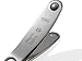 NIEGELOH Niegeloh Stainless Steel Topinox Nail Clipper, 1 count