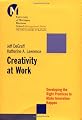 Creativity at Work