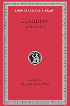 Works: v. 1 (Loeb Classical Library)