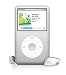 Elektronik : Apple iPod Classic Tragbarer MP3-Player 120 GB silber (NEU)