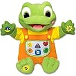 LeapFrog Hug & Learn Baby Tad Plush