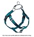 2 Hounds Design Freedom No-Pull Dog Harness, Adjustable Comfortable Control for Dog Walking, Made in USA (Leash Sold Separately) (Medium 1