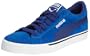 Puma SE Vulc 352670, Unisex - Erwachsene Sportive Sneakers, Schwarz (princess blue-navy blue 06), EU 44.5 (UK 10) (US 11)