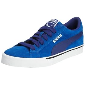 site basket requin Puma P Se Vulc Lifestyle mixte adulte