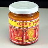 'Inca's Food' Aji Amarillo Molido
