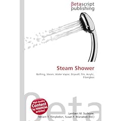 Steam Shower