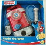 Floodin' Fire Fighter
