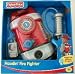 Fisher Price Floodin` Fire Fighter Rescue Pack with Fire Hose