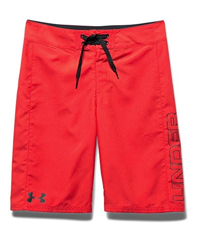 Under Armour Big Boys' UA Hiit Boardshorts
