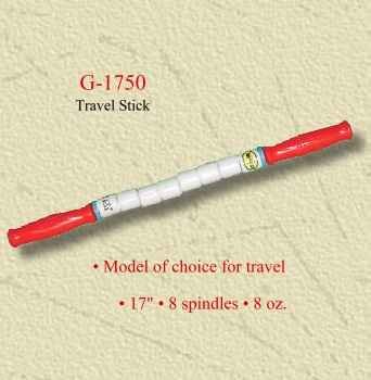 The Stick Travel Stick