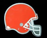 Cleveland Browns Logo Belt Buckle