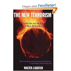 The New Terrorism