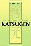 Katsugen: The Gentle Art of Well-being