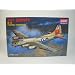 B-17F Flying Fortress USA 1-240 by Academy