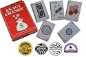 Exact Change Card Game
