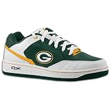 Reebok Men's NFL Packers Recline PH2 Sneaker