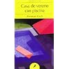 Casa de verano con piscina (Letras De Bolsillo)