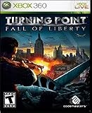 Turning Point: Fall of Liberty
