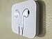 Apple EarPods 827 In-Ear Stereo
Headphones with Remote and Mic - White
