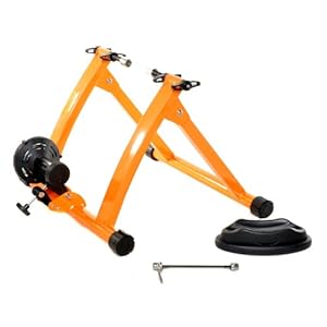 Bicycle Trainer Stand